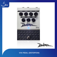 เอฟเฟคกีตาร์ Diezel VH4 Pedal ( Strings Shop )