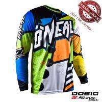 Onneal MTB Downhill Cycling Jersey/Motocross/DO51Gcycling Jersey Outdoor Sportswear