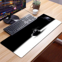 Apple landscape mouse pad large gaming mouse pad notebook mouse pad table mat thickened gaming mouse pad