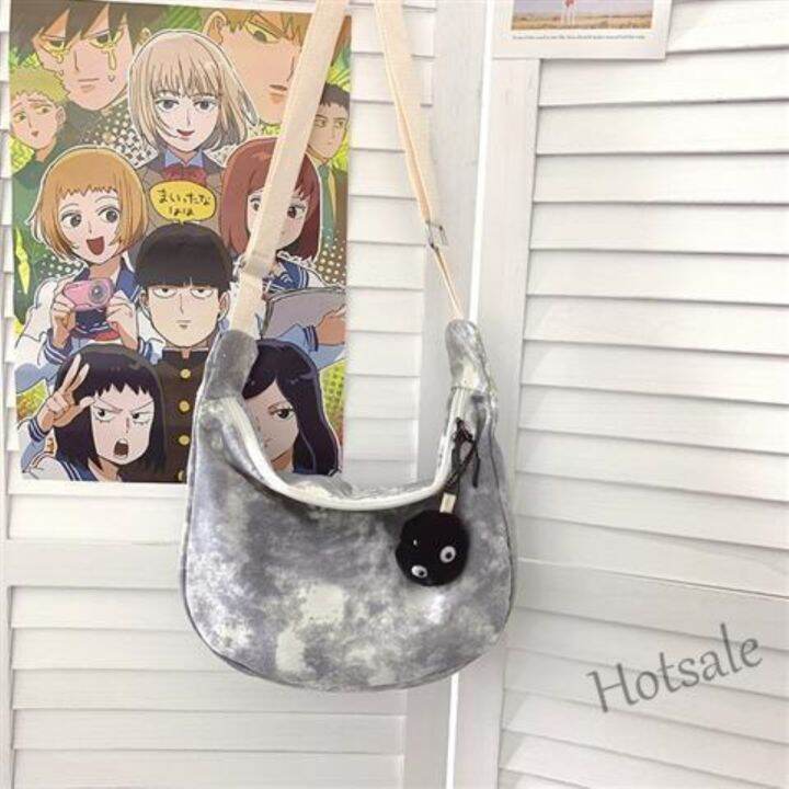 hot-sale-c16-ins-japanese-harajuku-style-personality-tie-dye-tote-bag-female-canvas-shoulder-bag-girl-student-ulzzang-messenger-bag