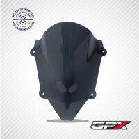 โปรโมชั่น+++ ชิวหน้า GPX DEMON 150 สีดำมองทะลุ ราคาถูก อะไหล่ แต่ง มอเตอร์ไซค์ อุปกรณ์ แต่ง รถ มอเตอร์ไซค์ อะไหล่ รถ มอ ไซ ค์ อะไหล่ จักรยานยนต์