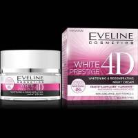 Eveline WHITE PRESTIGE 4D. FDA REGISTRATION NO:10-2-6200034095