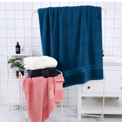 90x180cm Cotton Towel Luxury Super Absorbent Quick-Drying Super Large Bath Towel-Super Soft Ho Bath Towel To Wear For Home