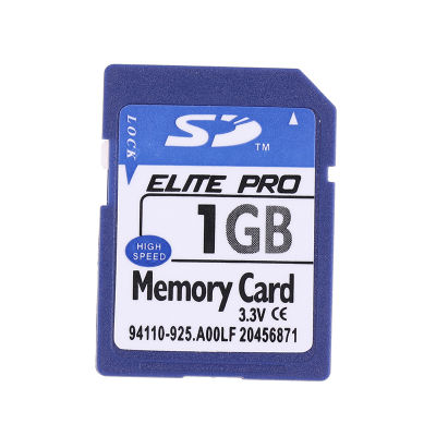 Shelleys การ์ด SD 1GB 2GB 4GB 8GB 16GB 32GB 64GB การ์ดความจำแฟลชดิจิตอลที่ปลอดภัย
