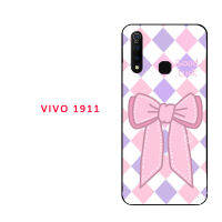 เคสซิลิโคนนิ่มสำหรับ VIVO 1911/Y31S/2054/1805/Y95/1807/1817/Y55