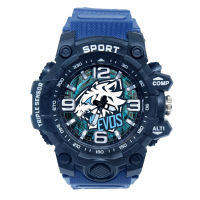 โทรศัพท์มือถือตำนาน Jam Tangan Sport ทีม Evos