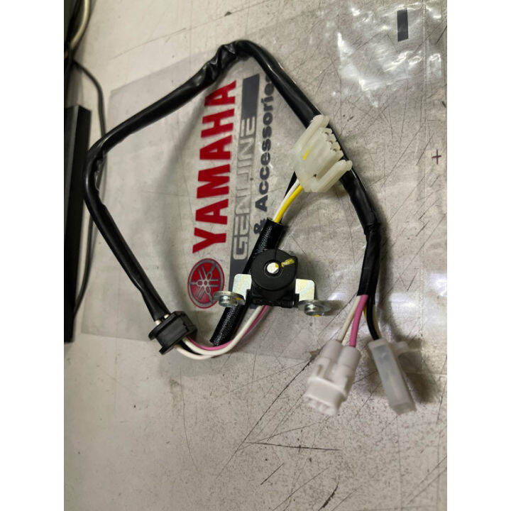 LC135 v1v7 LC 135 FUEL COIL COIL STATOR Stator Coil pulser coil