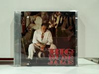 1 CD MUSIC ซีดีเพลงสากล BIG RUDE JAKE (B7F4)