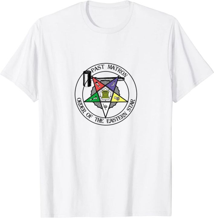 past-matron-gavel-symbol-masonic-order-of-the-eastern-star-t-shirt