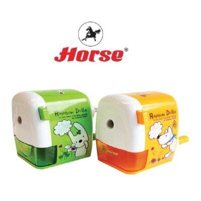 HORSE ตราม้า เครื่องเหลาดินสอ H-629(1x1)