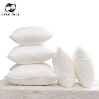 White Cushion Core 30*30c35*3540*4045*4550*5060*6035*55 cm Non-woven PP Cotton Pillow Inner Core For Car Home Sofa Back