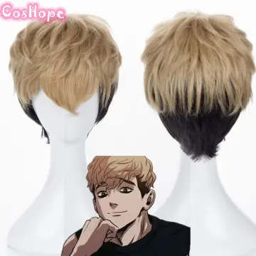 Killing Stalking Sangwoo Giá Tốt T03/2023 | Mua tại Killing Stalking Sangwoo Giá Tốt T03/2023 | Mua tại