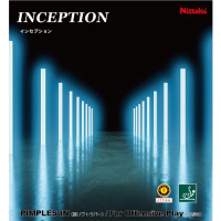 ยางปิงปอง NITTAKU INCEPTION