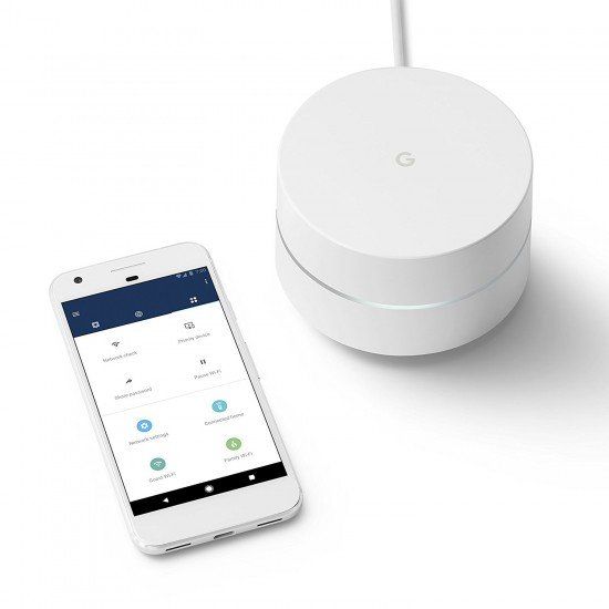 google-wifi-เร้าเตอร์กระจายสัญญาณไวไฟ-หมดห่วงสัญญานไม่ทั่วถึง-ควมคุมการใช้งานได้อย่างง่าย-ผ่านสมาร์ทโฟน