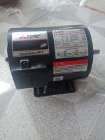 มอเตอร์ 1/3 HP. 4P SP-QR MITSUBISHI 220 V