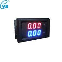 【Be worth】 yiyin2068 DC 85C1 μA Analog Current Meter Panel Dial Current Gauge Pointer Ammeter 50-500 N16 20 Dropshipping