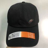 หมวกแก๊ป  NIKEcap ใส่สบายมีระบายอากาศ หมวกกันแดด