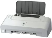 อะไหล่ Printer สำหรับ Canon PIXMA iP1200 สินค้ายกชุดสภาพ 95% ของมือ 2