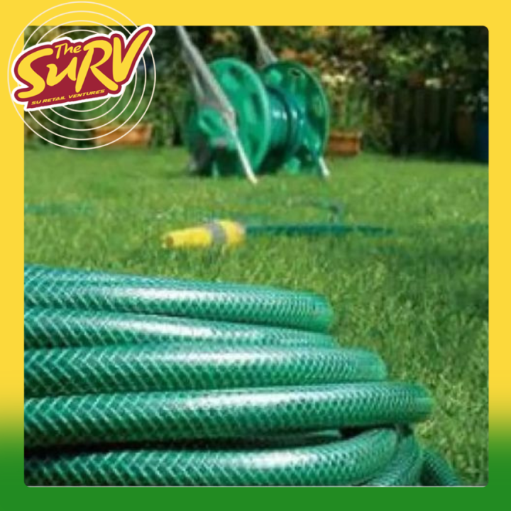 THE SuRV Heavy Duty Garden Hose Lazada PH