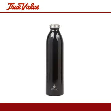 Manna™ Convoy 40 oz. Double Wall Steel Bottle