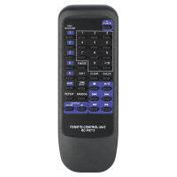 Remote Control For Kenwood Cd Player Rc-P711 Cd406/403 Cd403-Dpf7002