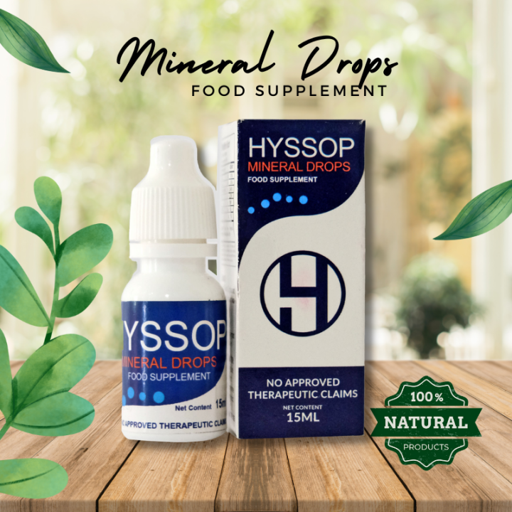 **👁️‍🗨️Healthy Eyes, Brighter Future!** Natural & Organic WaterBased