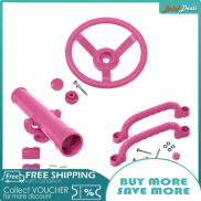 BolehDeals Playground Accessories Valentines Day Gifts for Swingset