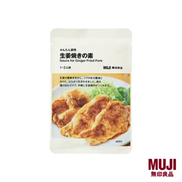 Buy Muji Asian Pastes & Sauces Online