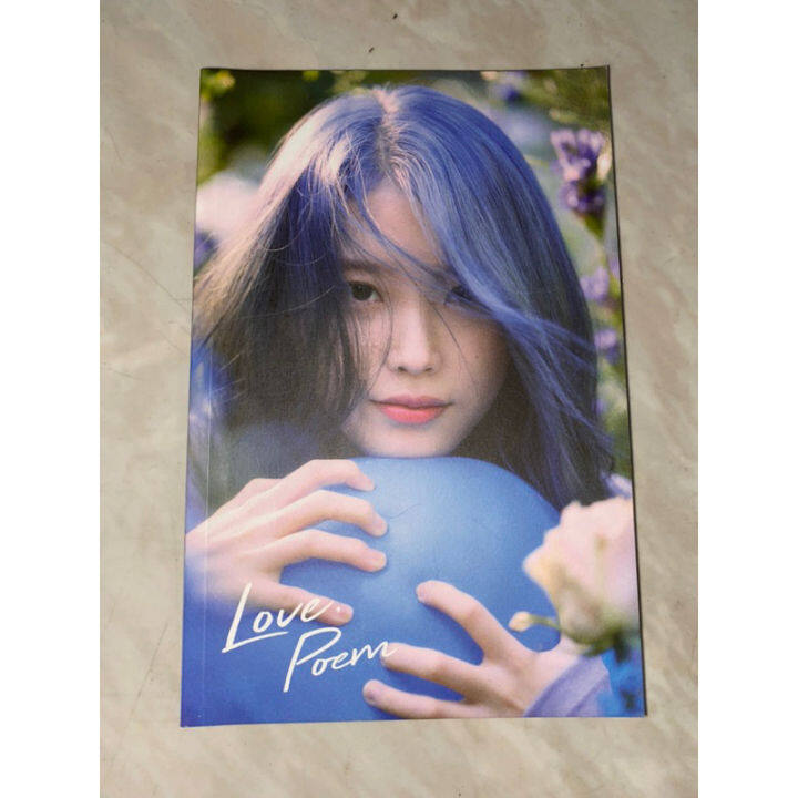 IU LOVE POEM CONCERT PHOTOBOOK IU LOVE POEM PHOTOBOOK IU PHOTOBOOK   De28108a9228dca09bc914a826c3df62  720x720q80 