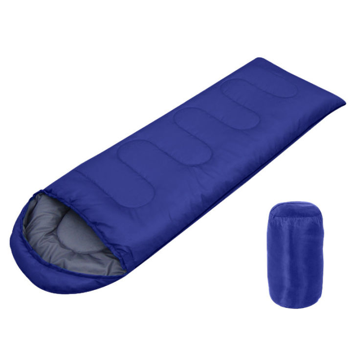 ถุงนอน-แบบพกพา-ถุงนอนปิกนิก-sleeping-bag-ขนาดกระทัดรัด-น้ำหนักเบา-พกพาไปได้ทุกที่