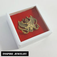 Inspire Jewelry ,พญาครุฑ สัญลักษณ์แห่งความเจริญรุ่งเรือง ป้องกันสิ่งลี้ลับ มหาอำนาจ มีความเจริญแก่ตัวเองและครอบครัว