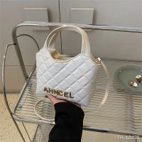 ◈❧ 2023 Spring Small Bag Womens Fashion Simple Shoulder Casual Commuter Messenger Female