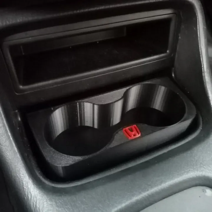 durable Honda Civic Cup holder for 1996 to 98 models Lazada PH