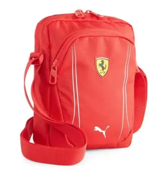 Puma ferrari shop bag singapore