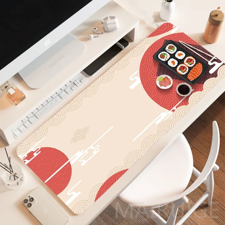 japanese-art-mouse-pad-sushi-mousepad-company-large-desk-mat-non-slip-mouse-mats-900x400-gaming-rugs-pc-rubber-keyboard-carpets