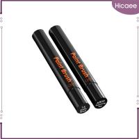 Hicaee สำหรับรถยนต์สีปรุงแต่งพร้อมปากกาขัดสีวิธีแก้ปัญหาง่ายๆปากกาลบรอยขีดข่วนรถสีดำด้าน