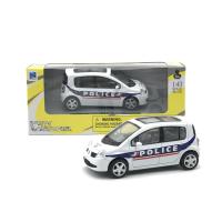 【Exclusive】 1/43โมเดลรถอัลลอยสำหรับ Renault รถ Diecast เกี่ยวกับ