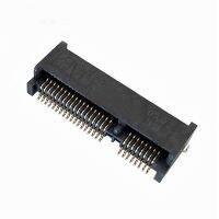 5พีซีเอสคอนเนคเตอร์ Mm60 52b1 R650 Mini Pcie H5.9สล็อต52P