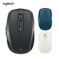 Logitech MX เมาส์นาโนไร้สาย2.4Ghz เมาส์ไร้สายบลูทูธ2 Ghz พร้อมการทดสอบหน่วยงานเจ้าหน้าที่สนับสนุน4000 DPI