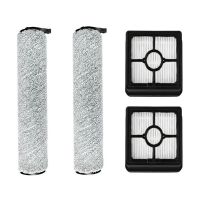 Replacement for Eureka FC9/FC9 Pro Floor Brush Roller Hepa Filter Electric Floor Washer Spare Parts Accessories