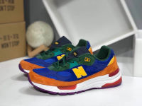 New Products_New Balance_NB_M992 Running Breathable Casual Shoes M992 Series GR TN MC1 Board Shoes Fashion Trend Sports Shoes Casual Shoes Sports Shoes Men and Women Couple Shoes Retro Classic Jogging Shoes Basketball Shoes Daddy Shoes Womens Sh