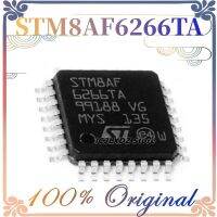 1pcs/lot ใหม่เดิม STM8AF6266TA STM8AF6266 STM8AF 6266TA LQFP32 ในสต็อก