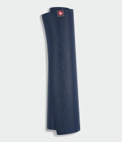 Manduka เสื่อโยคะ Manduka รุ่น eKO® Yoga Mat 5mm - Midnight (71")