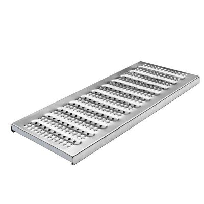 Drain cover kitchen sewer cover 304 hotel gutter 201 restaurant stainless steel cover thickened