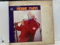 2LP Vinyl Records แผ่นเสียงไวนิล HERBIE MANN VOL.12  (J9A99)