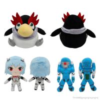 ✵ gregregregregre Macio recheado Anime Animais Brinquedos para meninas bonecas de pelúcia brinquedos mascote mole charme Fnaf amigos duas vezes cosplay infantis