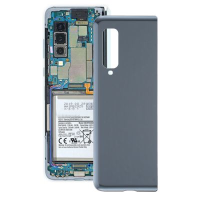 (พร้อมสต็อก) สำหรับ Samsung Galaxy พับ SM-F900F ปกหลัง