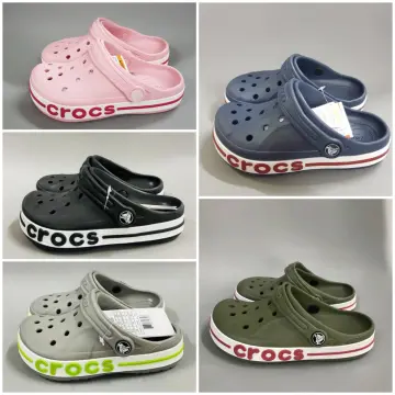 Dep Crocs Cho Be Giá Tốt T04/2023 | Mua tại 