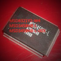 1PCS/LOT MSD8321Y2-W4 MSD3458HB-L MSD3458HB-L-00X QFP SMD LCD screen chip  New In Stock