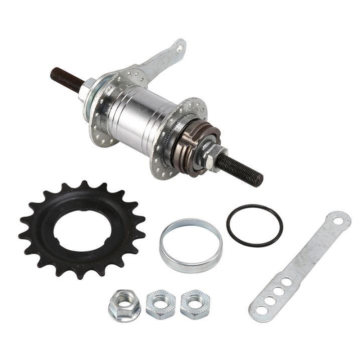 32-hole-reversing-ride-backwards-brake-fixed-gear-bike-rear-hub-aluminum-alloy-bicycle-bike-coaster-brake-rear-hub-32-holes-fixed-free-gear